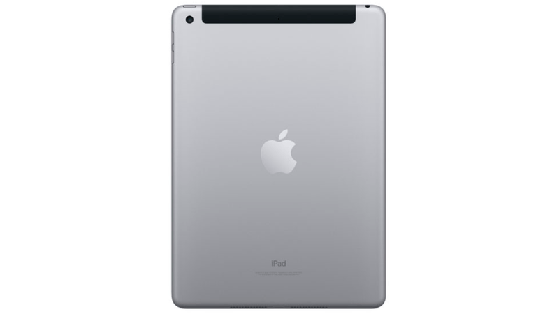 iPad 6 Wi-Fi 32GB Cinza Excelente - Trocafone