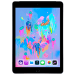 iPad 6 Wi-Fi128GB Cinza Excelente