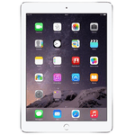 iPad Air 2 Wi-fi + 4G 64GB Prateado Excelente