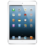iPad Air Wi-Fi + 4G 64GB Prateado Excelente