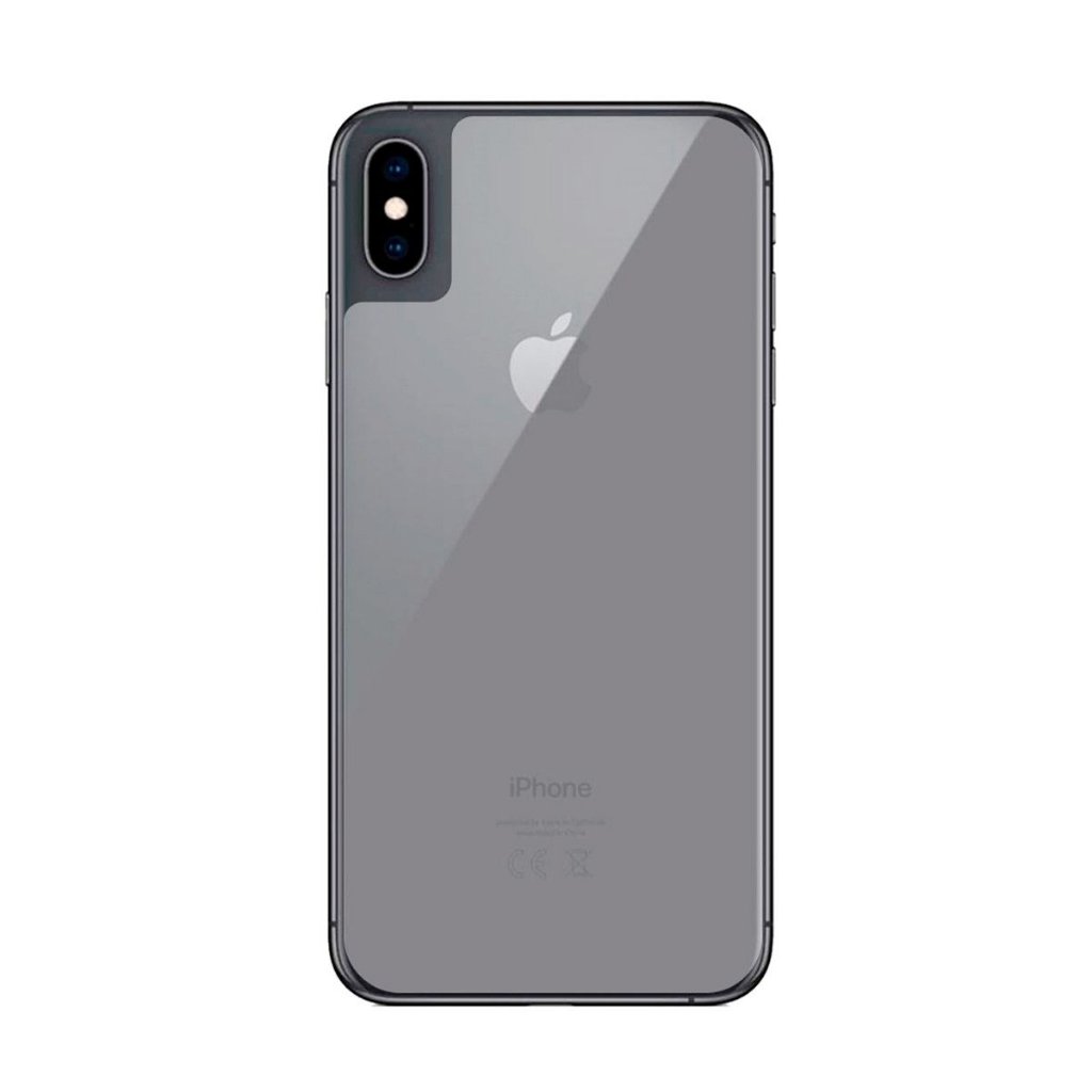 iPhone XS Max 256 GB Cinza Espacial Bom | Trocafone