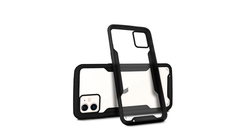 Capa para iPhone 13 Mini - Dual Shock X - Gshield - Gshield