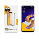 Película Defender Glass Para Asus Zenfone 5 ZE620kl - Preta - Gshield