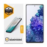 Película de Nano Vidro para Samsung Galaxy S20 FE - Gshield