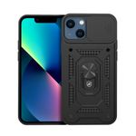 Capa Dinamic Cam Protection para iPhone 13 - Gshield