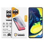 Película de Vidro Dupla para Samsung Galaxy A80 - Gshield
