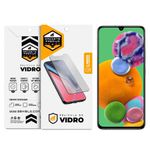 Película de Vidro Dupla para Samsung Galaxy A90 - Gshield