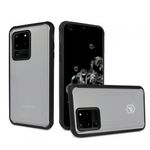 Capa Hybrid para Samsung Galaxy S20 Ultra - Gshield
