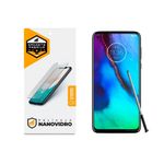 Película de Nano Vidro para Motorola Moto G Stylus - GShield