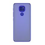 Película Nano Traseira para Motorola Moto G9 Play e Moto E7 Plus - Gshield