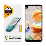 Película de Nano Vidro para LG K61 - Gshield