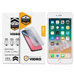Película de Vidro Dupla para iPhone 6 Plus e 6s Plus - Gshield