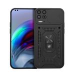 Capa Dinamic Cam Protection para Motorola Moto G100 - Gshield