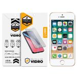 Película de Vidro Dupla para iPhone 5, 5S, 5C, SE - Gshield