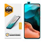 Película De Nano Vidro Para Xiaomi Redmi K30 Pro Zoom - Gshield