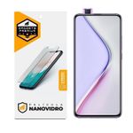 Película De Nano Vidro Para Xiaomi Redmi K30 Pro - Gshield