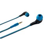 Fone de ouvido tipo earphone com cabo flat - Comfort