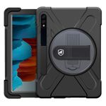 Capa Phantom para Samsung Galaxy Tab S7 11'' T870 - Gshield