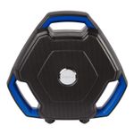 Boombox Bluetooth Flutuante à Prova d´ água com Iluminação de LED