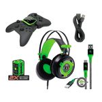 Acessórios Pro Kit Essencial para XBOX