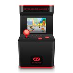 Retro Arcade Machine X Dreamgear DGUN-2593