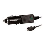 Carregador veicular para PS VITA Slim com cabo micro USB