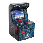 Jogo Retrô Arcade Vídeo Machine