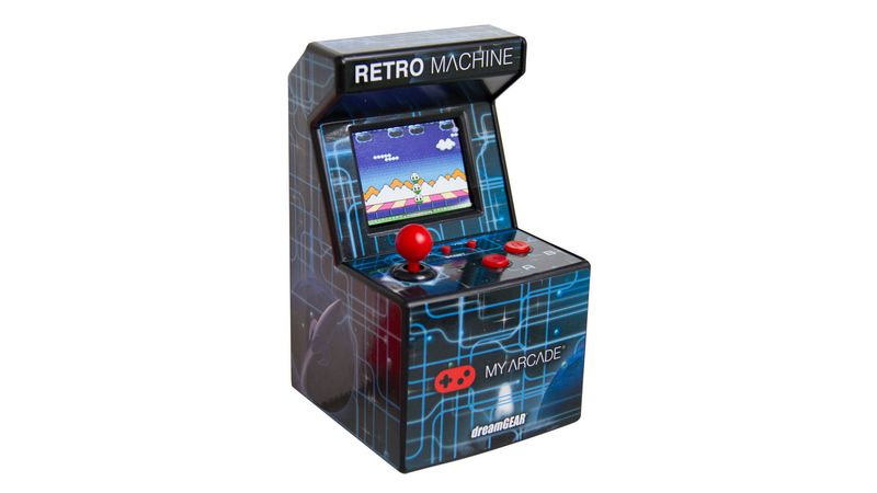 Armário Jogo Arcade Máquina Jogo Arcade Retro Vintage Armário Sala