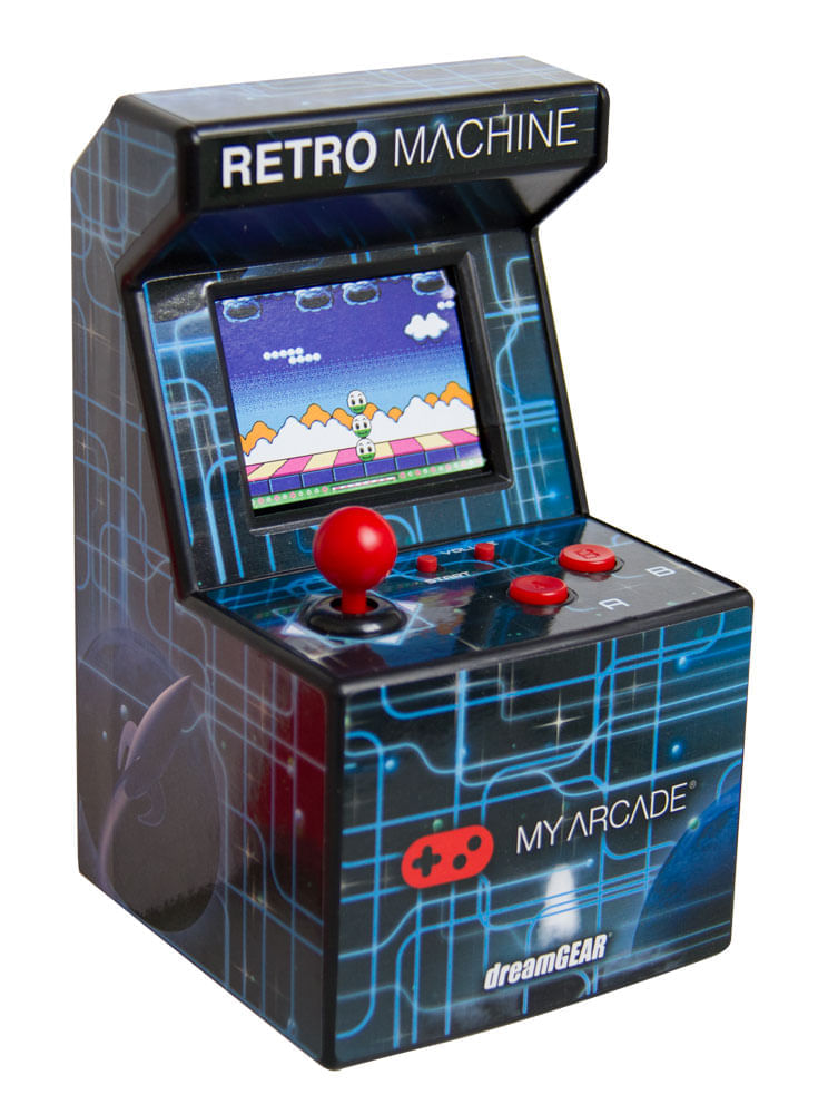 Fancyes Jogo eletrônico de arcade, jogo de garra, com música