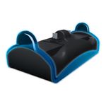 Carregador para até 2 controles do PS4