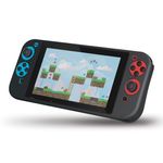 Capa protetora em silicone Dreamgear para Nintendo Switch DGSW-6503