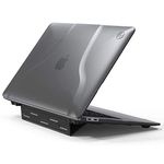 Capa Slim para MacBook Air 13.3'' (2018 - 2020) A1932 - Gshield