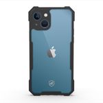 Capa Dual Shock X para iPhone 13 - Gshield