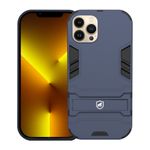 Capa Armor para iPhone 13 Pro - Gshield