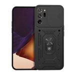 Capa Dinamic Cam Protection para Samsung Galaxy Note 20 Ultra - Gshield