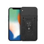 Capa Dinamic Cam Protection para iPhone X - Gshield