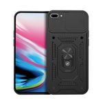 Capa Dinamic Cam Protection para iPhone 7 Plus / 8 Plus - Gshield