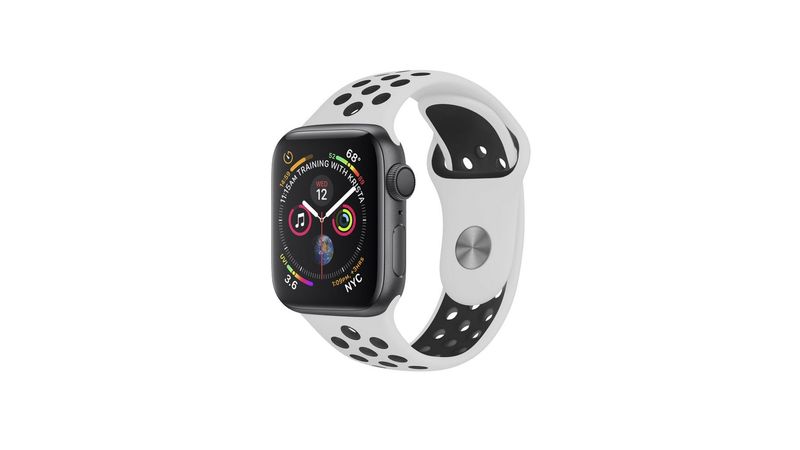 Apple watch 4 40 hot sale nike