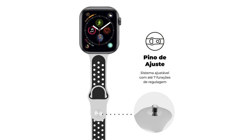 Apple watch best sale 4 40 nike