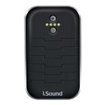 Bateria de reserva portátil com lanterna - 5.200 mAh