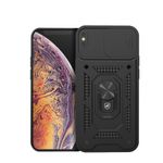 Capa Dinamic Cam Protection para iPhone XS Max - Gshield