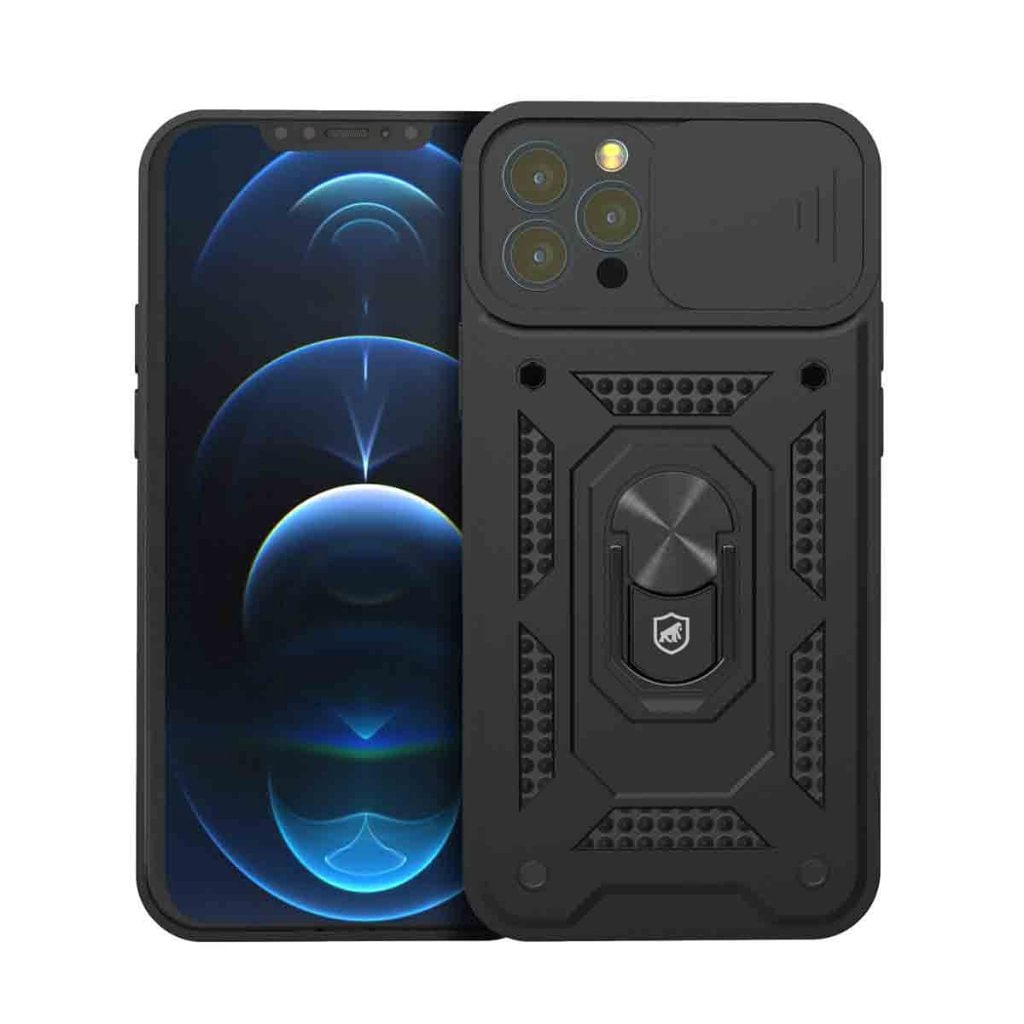 CYKJGS Substituição de tela para iPhone 12/12 Pro de 6,1