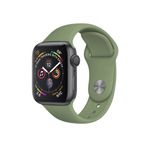 Pulseira Para Apple Watch 42 / 44 / 45MM Ultra Fit - Verde Claro - Gshield