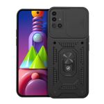 Capa Dinamic Cam Protection para Samsung Galaxy M51 - Gshield