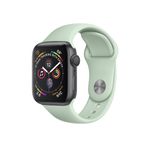 Pulseira Para Apple Watch 38 / 40 / 41MM Ultra Fit - Verde Agua - Gshield
