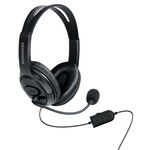 Fone De Ouvido Headset Gamer X-Talk Dreamgear para Xbox One DGXB1-6617 Preto