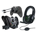 Kit de acessórios Dreamgear para Xbox One DGXB1-6631
