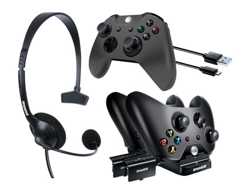 Kit de acessórios Dreamgear para Xbox One DGXB1-6630