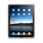 Capa de silicone para iPad- transparente
