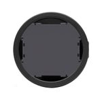 Filtro de densidade neutra para caixa estanque de câmera GoPro